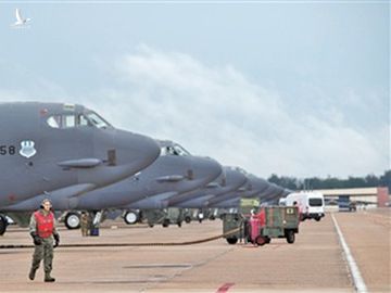 “Trò chơi hạt nhân” giữa Mỹ, Nga và NATO mang đến cuộc khủng hoảng mới? - Ảnh 1. “Trò chơi hạt nhân” giữa Mỹ, Nga và NATO mang đến cuộc khủng hoảng mới? - Ảnh 1.