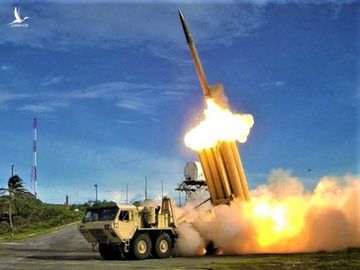 THAAD có “vá” được “lỗ hổng” phòng thủ của Saudi Arabia? - Ảnh 3.