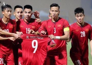 HLV Park Hang Seo sẽ cùng tuyển Việt Nam tạo kỳ tích World Cup - Ảnh 4.