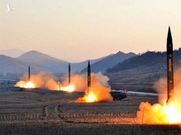“Trò chơi hạt nhân” giữa Mỹ, Nga và NATO mang đến cuộc khủng hoảng mới? “Trò chơi hạt nhân” giữa Mỹ, Nga và NATO mang đến cuộc khủng hoảng mới?