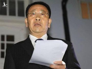Đàm phán Mỹ - Triều đổ vỡ, Bình Nhưỡng đưa lời cảnh báo sắc lạnh Đàm phán Mỹ - Triều đổ vỡ, Bình Nhưỡng đưa lời cảnh báo sắc lạnh
