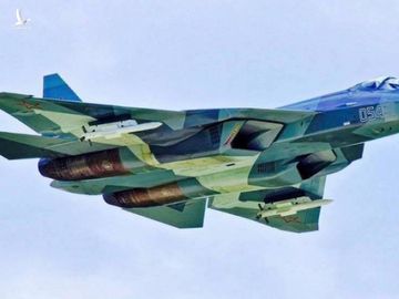 Hé lộ quốc gia Đông Nam Á đầu tiên có thể mua siêu tiêm kích Su-57