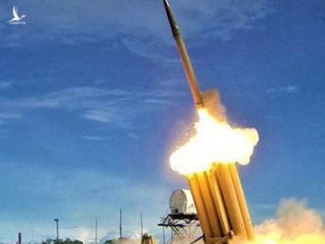 THAAD có “vá” được “lỗ hổng” phòng thủ của Saudi Arabia?