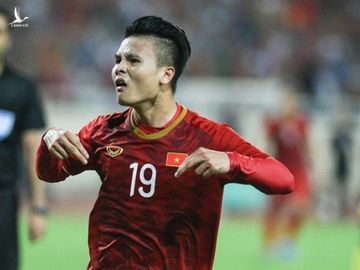 Indonesia vs Viet Nam: Tien Linh da cam thay Cong Phuong hinh anh 10 