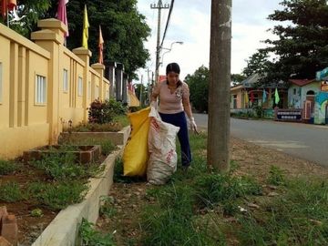 quang tri: co giao lam chuyen it nguoi biet luc rang sang hinh anh 1