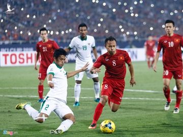 Indonesia vs Viet Nam: Tien Linh da cam thay Cong Phuong hinh anh 12 