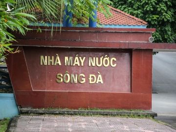 'Chat luong nuoc sach song Da da dat tieu chuan cua Bo Y te' hinh anh 1