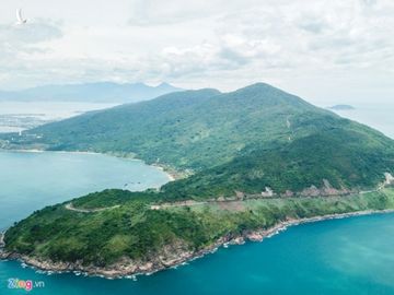 Lanh dao Da Nang co hang loat sai pham o ban dao Son Tra hinh anh 2 