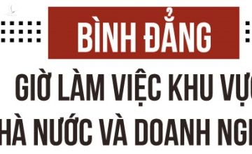 Bi thu TP.HCM: Co ai muon vo, con minh lam viec 9-10 tieng/ngay khong? hinh anh 11 