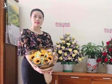 Giam doc So Noi vu phu nhan 'nang do' nu truong phong Tinh uy Dak Lak muon bang de tien than hinh anh 2