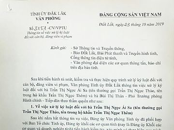 Trang 1 công văn 