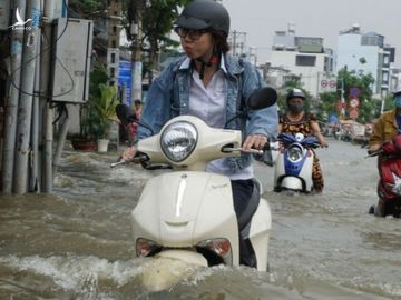 Lỗi khí hậu hay lỗi quy hoạch?