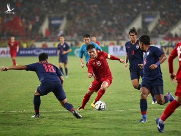 Thái Lan than trời vì gặp Việt Nam ở SEA Games 30 - Ảnh 1.