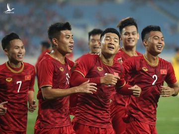 Bốc thăm SEA Games 30: U22 Việt Nam dễ gặp duyên nợ Thái Lan