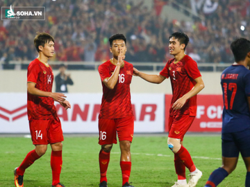 Lý do giúp Việt Nam có thể hạ gục Thái Lan, Indonesia để thẳng tiến ở SEA Games 30 - Ảnh 1.