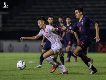 HLV U19 Thai Lan khong phuc sau tran thua Viet Nam hinh anh 1 