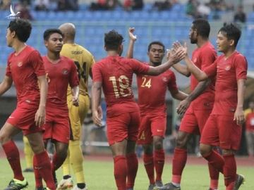 Lý do giúp Việt Nam có thể hạ gục Thái Lan, Indonesia để thẳng tiến ở SEA Games 30 - Ảnh 3.