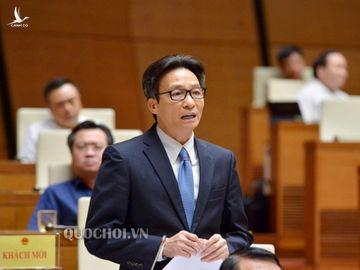 Miễn nhiệm bộ trưởng Nguyễn Thị Kim Tiến ngày 25-11, chưa phê chuẩn người thay - Ảnh 3.