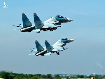 Tiêm kích Su-30 "đắt hàng như tôm tươi" ở Đông Nam Á: Nga sắp có thêm hợp đồng mới?