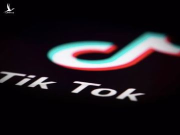 Ứng dụng TikTok đang phổ biến trong giới teen.