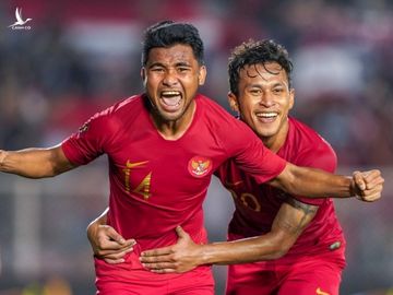 Indonesia - doi thu tiep theo cua U22 Viet Nam manh co nao hinh anh 1 