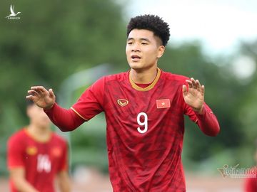 U22 Việt Nam thắng to ra quân SEA Games: Vui nhưng chưa sướng