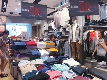 Ngày Thứ Sáu Đen - Black Friday 2019: Mồi thơm nhưng không ngon - Ảnh 3.