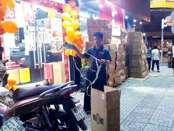 Ngày Thứ Sáu Đen - Black Friday 2019: Mồi thơm nhưng không ngon - Ảnh 8.