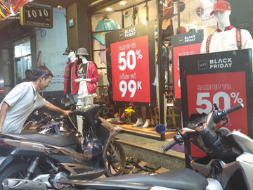 Ngày Thứ Sáu Đen - Black Friday 2019: Mồi thơm nhưng không ngon - Ảnh 5.