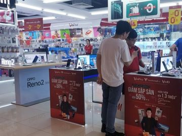 Ngày Thứ Sáu Đen - Black Friday 2019: Mồi thơm nhưng không ngon - Ảnh 10.