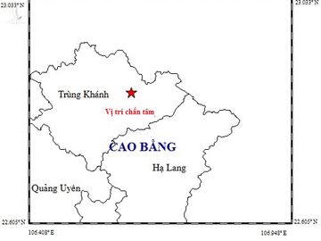 da tim ra nguyen nhan gay rung lac manh o ha noi va nhieu noi hinh 1