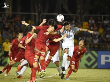 Philippines chọn ‘sân huyện’ ở Bacolod cách rất xa thủ đo Manila để tổ chức AFF Cup 2018 