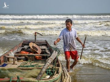 'Biet thu rong' o lang xuat khau lao dong giau nhat Ha Tinh hinh anh 7 