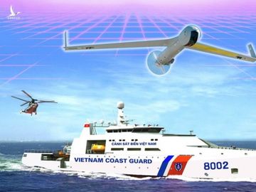 Chuyên gia quốc tế: UAV, máy bay tuần thám, vệ tinh Mỹ sẽ giúp Việt Nam tăng khả năng giám sát biển