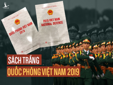 GS Thayer: Sách trắng Quốc phòng thể hiện rõ quan điểm “hòa bình” và “tự vệ” của Việt Nam