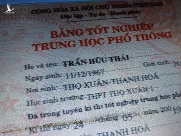 Bằng cấp 3 kỳ lạ của Trưởng phòng Nội vụ huyện ở Đắk Lắk: Sở TT-TT vào cuộc