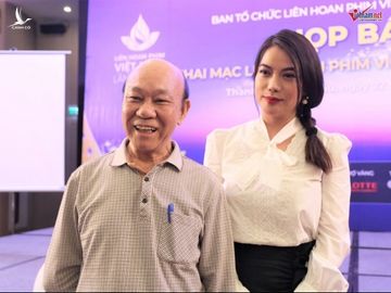 BTC Liên hoan phim lên tiếng việc trao giải cho Trấn Thành gây tranh cãi