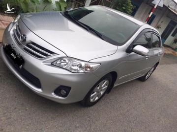 Ngân hàng thanh lý Camry “đời Tống”, dân mạng khuyên để dành thưởng tết nhân viên - 3