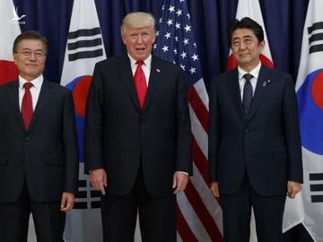 Chính sách lạ của Putin phát tác hiệu tại Đông Bắc Á Chinh sach la cua Putin phat tac hieu tai Dong Bac A