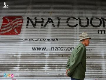 Vu Nhat Cuong: Bat cuu PGD So Ke hoach va Dau tu Ha Noi hinh anh 2 