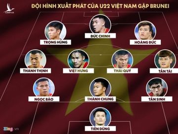 HLV U22 Brunei tu choi tiet lo ly do Hoang tu Bolkiah vao san hinh anh 2 