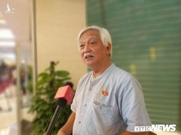 DBQH: Cai cam 'duong luoi bo' la chieu bai tinh vi, xao quyet, gam nham dan dan cua Trung Quoc hinh anh 1