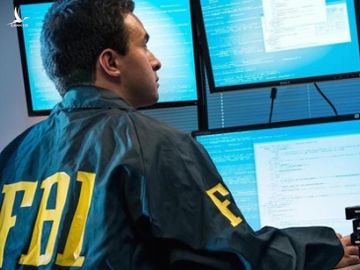 FBI cảnh báo tội phạm mạng ngày càng nguy hiểm /// FBI 