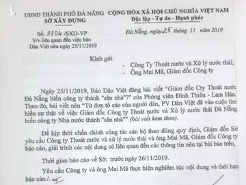 giam doc tuyen hang loat nguoi nha: nhieu co quan da nang vao cuoc hinh anh 1