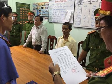 Kỷ luật Phó giám đốc Sở TN-MT Bình Thuận vì liên quan sai phạm đất đai