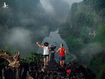 Xuc tien, quang ba du lich Viet thoi 4.0: Cai kho ''bo'' cai khon hinh anh 4