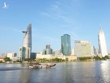 Đặt mục tiêu tăng trưởng GDP năm 2020 khoảng 6,8% - Ảnh 1.