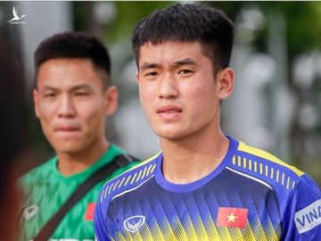 “huy diet” u22 brunei, u22 viet nam nhan lien tiep 2 “tin du” hinh anh 1