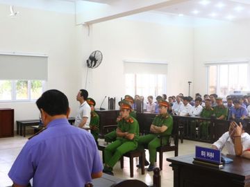 Tuyên án kẻ thảm sát 3 người ở Bình Dương - ảnh 3