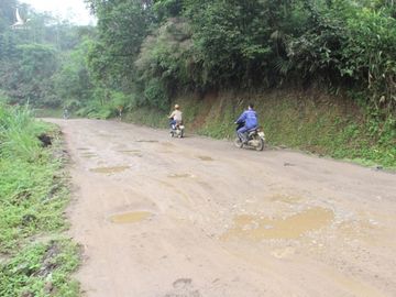 Cuoc chay tron khoi nhom buon nguoi cua chang trai Bac Kan o chau Au hinh anh 1 